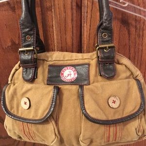 Alabama Crimson Tide Purse
